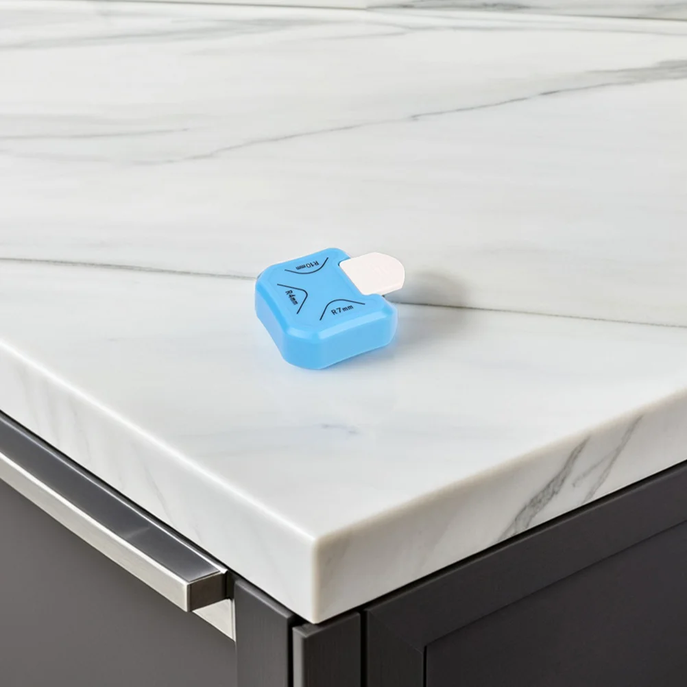 

2Pcs Paper Corner Punch Multi Angle Round Inverted Punch Craft Cutter Portable DIY Scrapbooking Card Making Tool