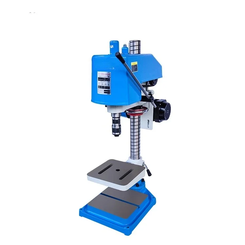 

Tapping Machine Electric Benchtop, Industrial Grade Small, Clutch Tapping Machine