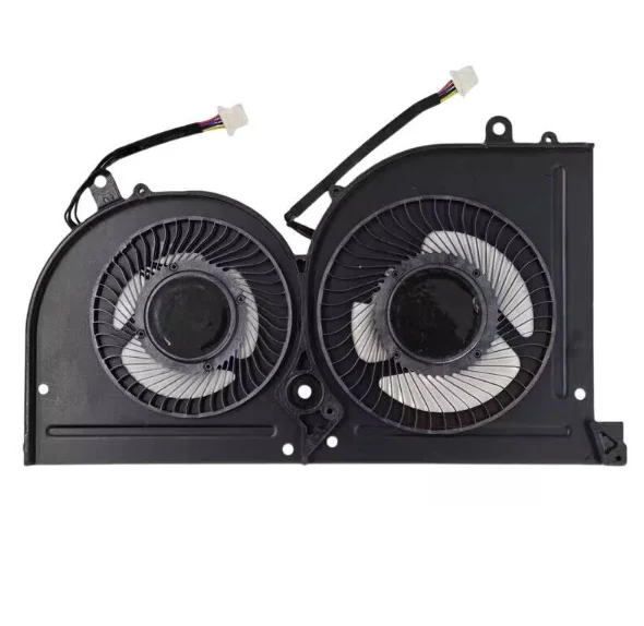 

for MSI GS63 GS63VR GS73 GS73VR 6RF 7RF Laptop Cooling Fan BS5005HS-U3J U31