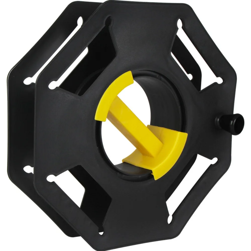 Cable Tidy Reel Anti-pressure Power Cord Reel Storage Wheel Anti-winding Hexagonal Frame Cable Reel Winder for Factory