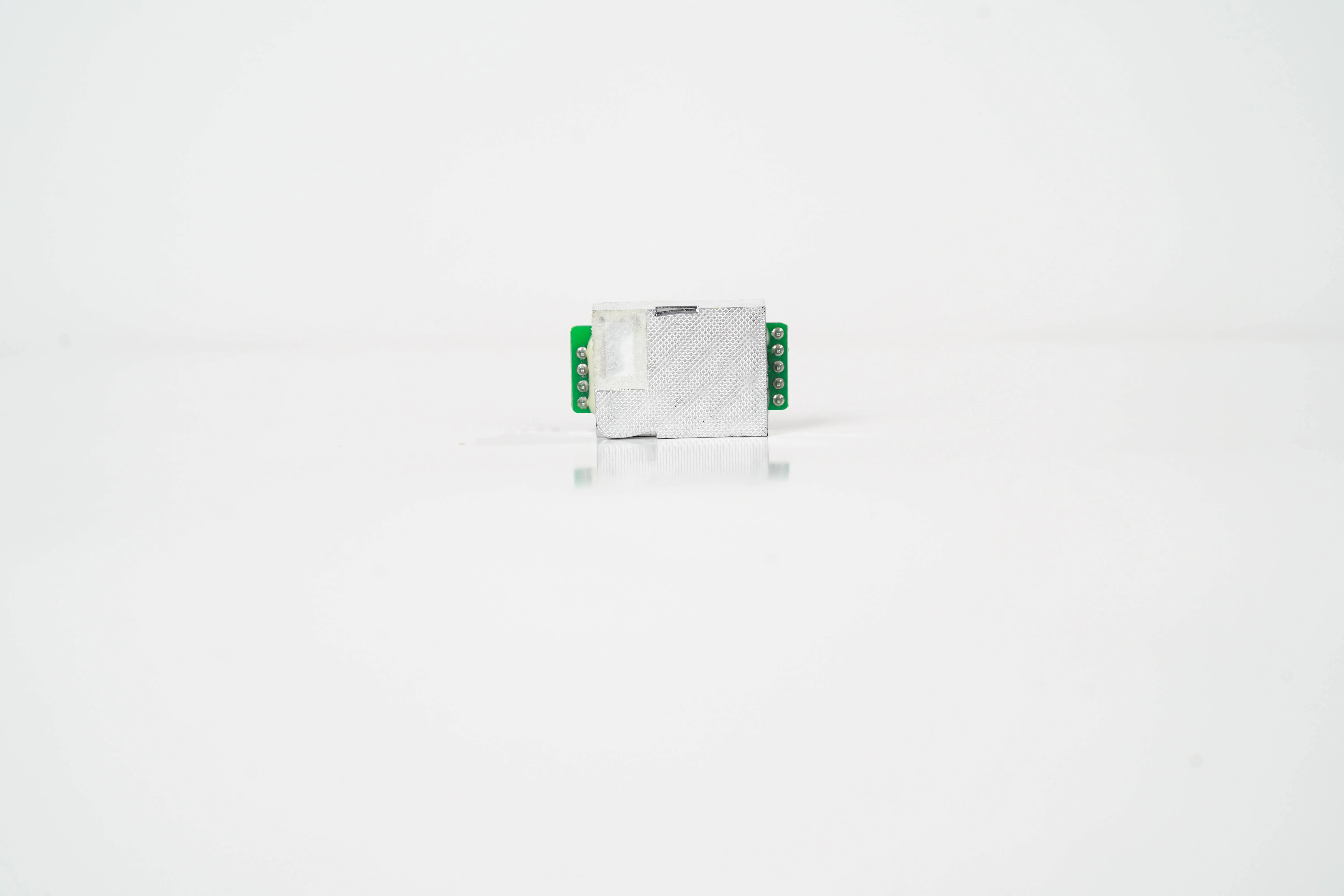 2pcs MH-Z19E Winsen CO2 Sensor NDIR CO2 Module High Sensitivity, Low Power Consumption UART, PWM Output Infrared Gas Sensor