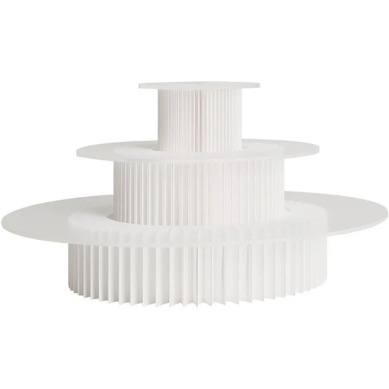 

Small tabletop table props simple product heightening base exhibition photo window props combination