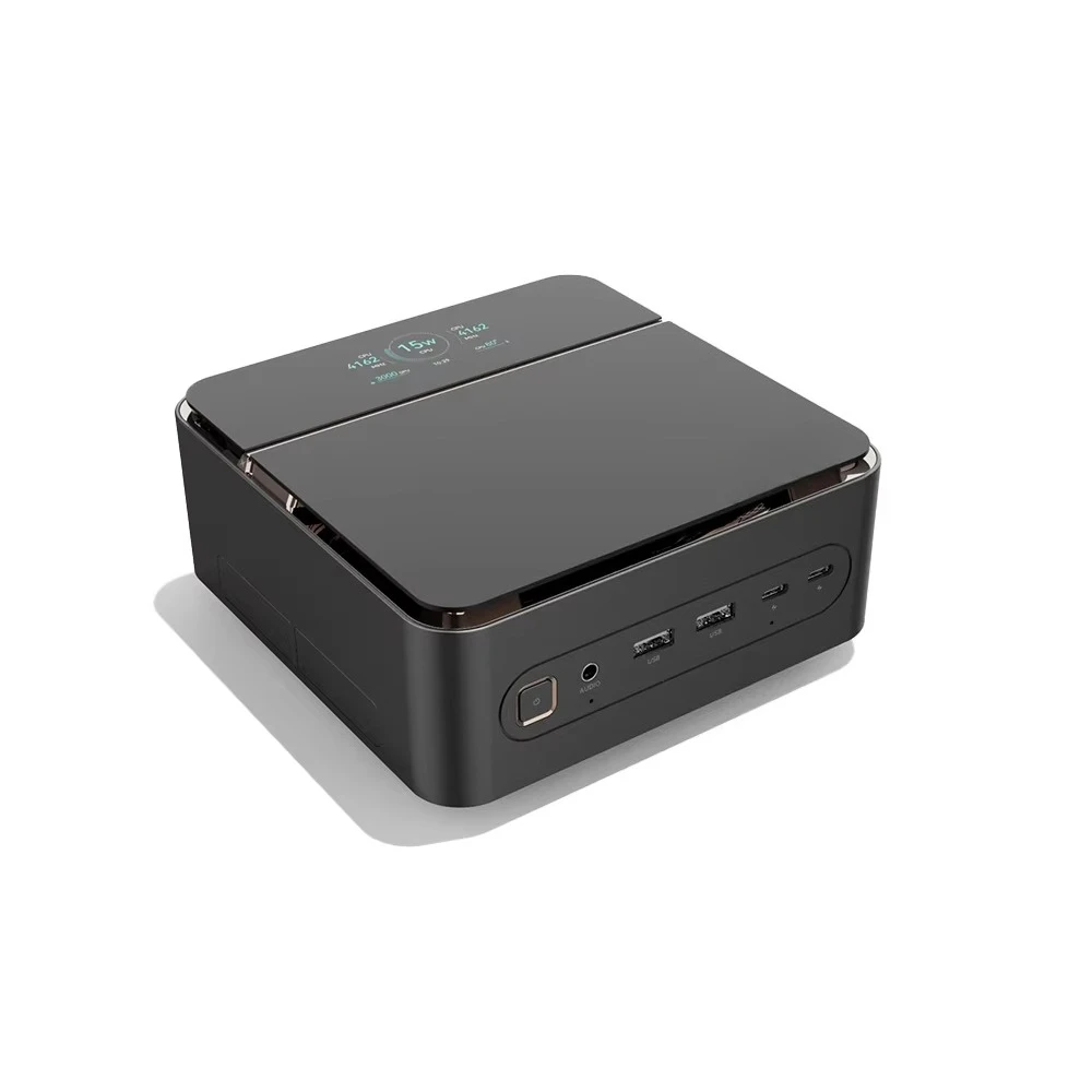 F5M Ai Cpu Mini Pc … - image