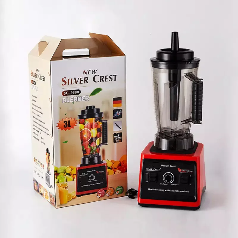 Soybean milk machine Household wall breaker free filter automatic multi-functional complement cooking machine shaved ice machine