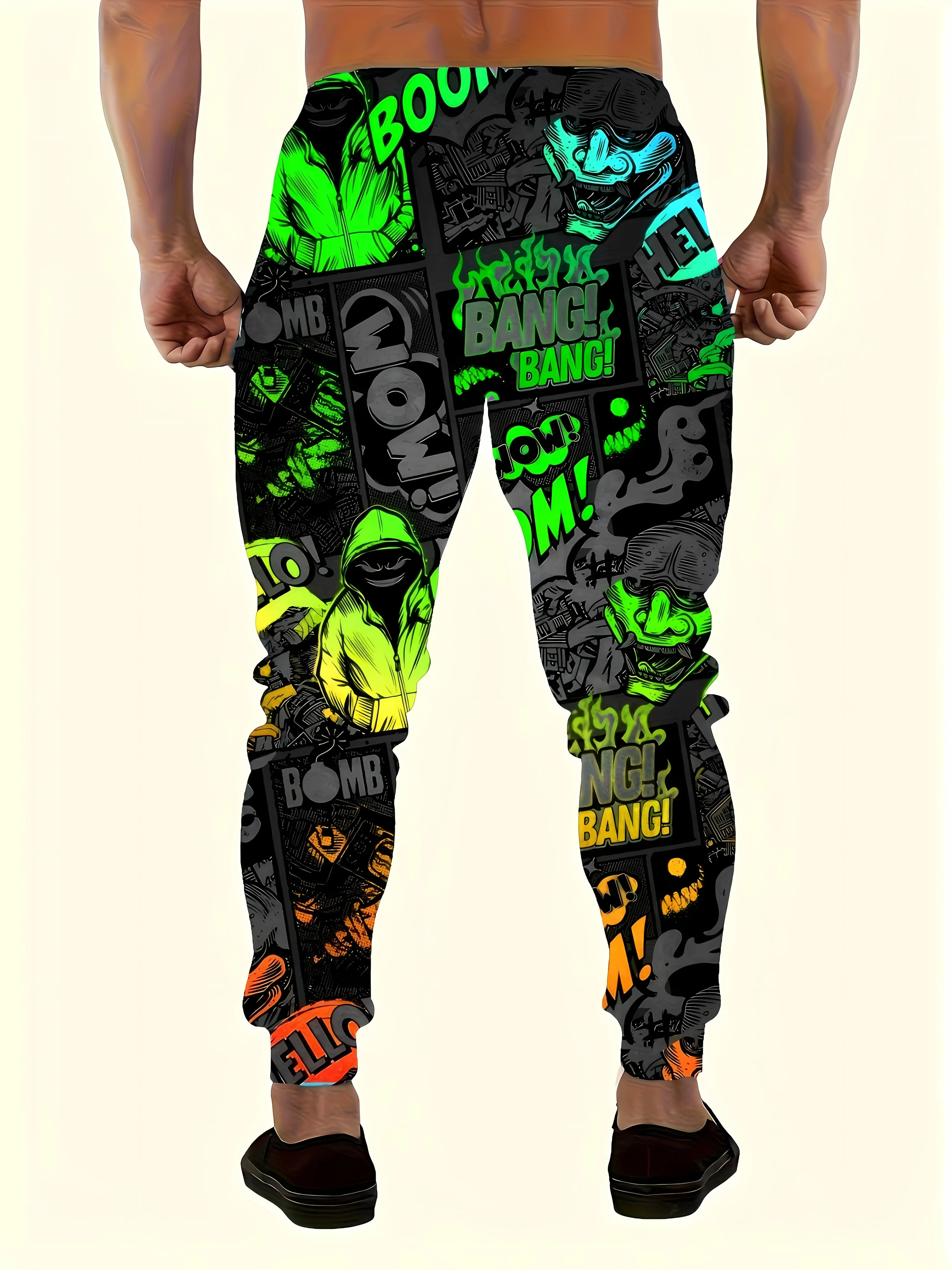 Nowe męskie spodnie na wiosnę – Fishing Pants Waterproof recenzja i cena