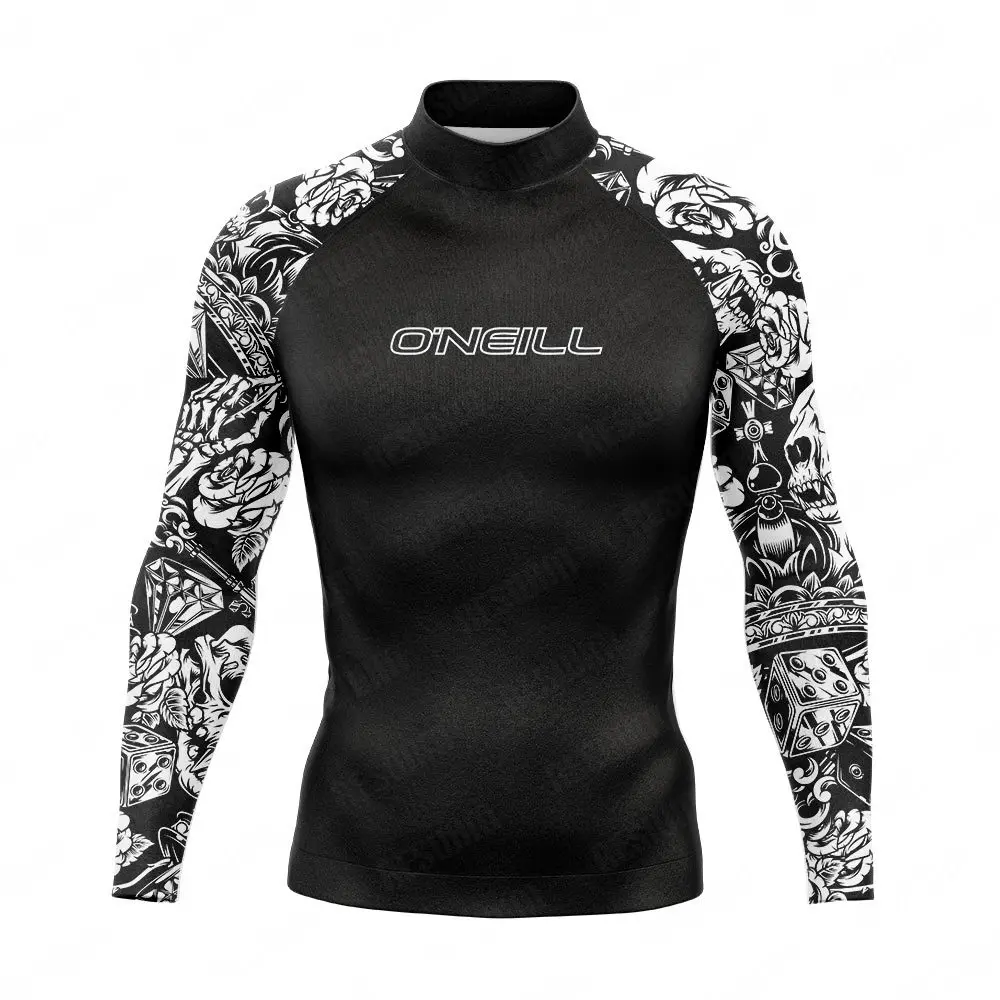 Thumbnail 2 - #36 Highest Rated Swim Shirts to Buy in 2026