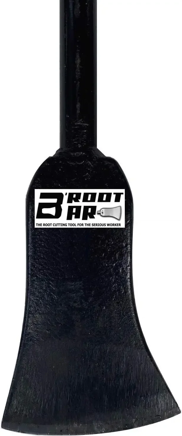 B'root Bar - Root C…