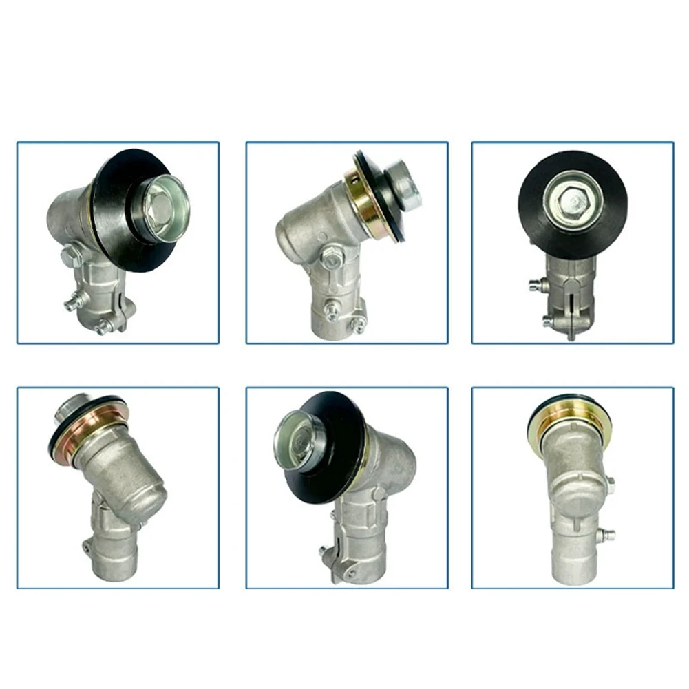 Precision Gear Reducer 28mm Gearbox Reducer For Efficient Machinery Consistent Durability Robust Metal Construction