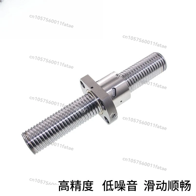 

Шариковый винт серии SFNI, винт, гайка, левый и правый винт.