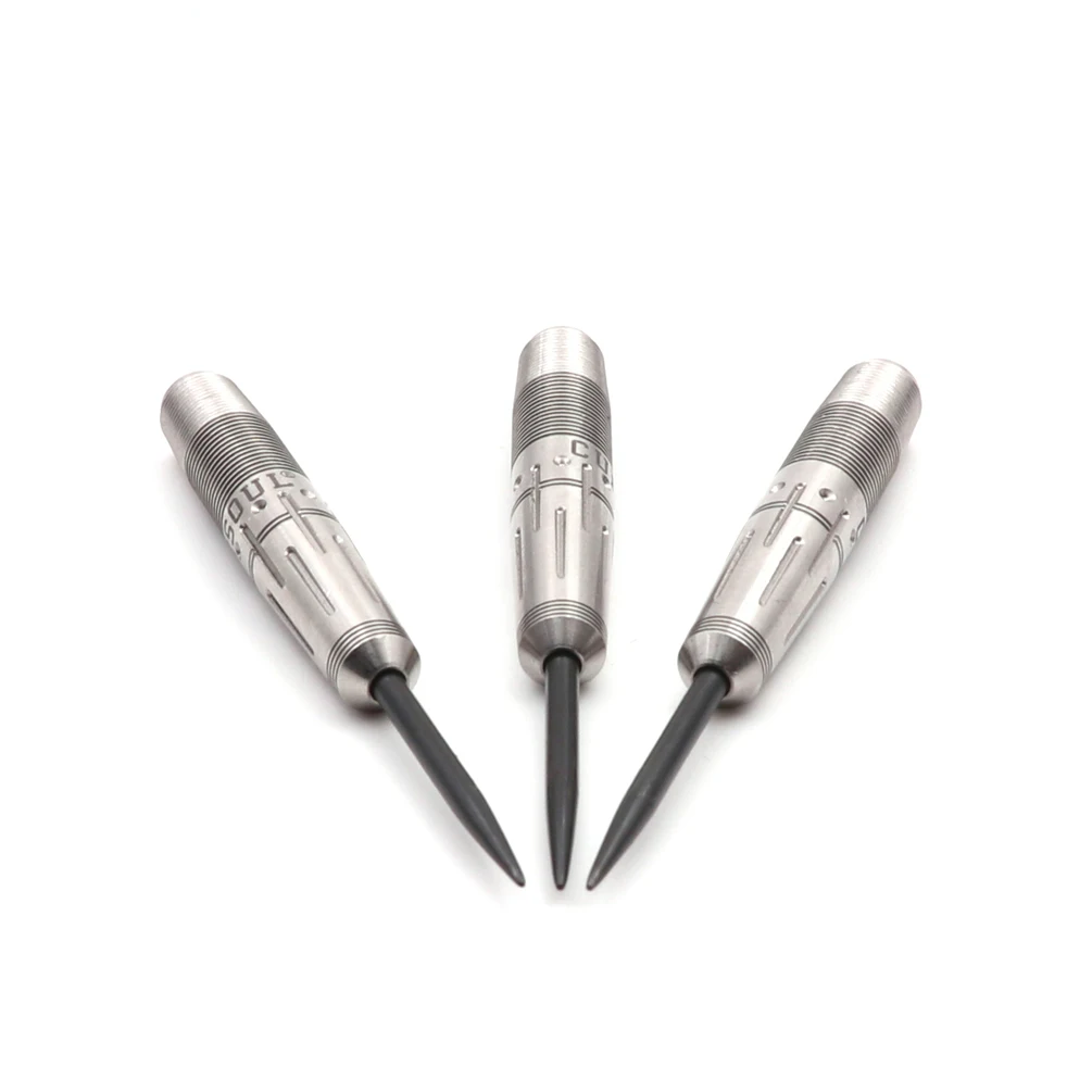 CUESOUL Customized 21g 90% Tungsten Steel Tip Dart Barrels