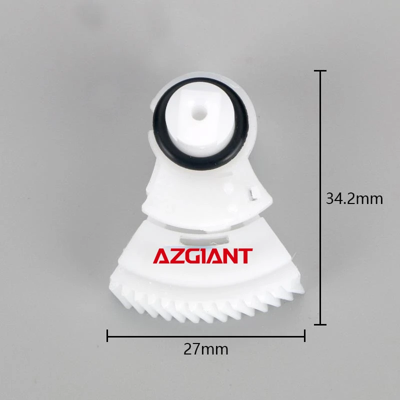 For 2020-2023 Kia Telluride/Sorento 2021-2024 Car Fuel Filler Cap Actuator gear set New replacement parts Auto Accessories OEM