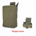 Ranger Green