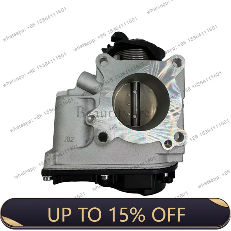 LJY for throttle assembly 036133064D 408-237-130-003Z V10-81-0006