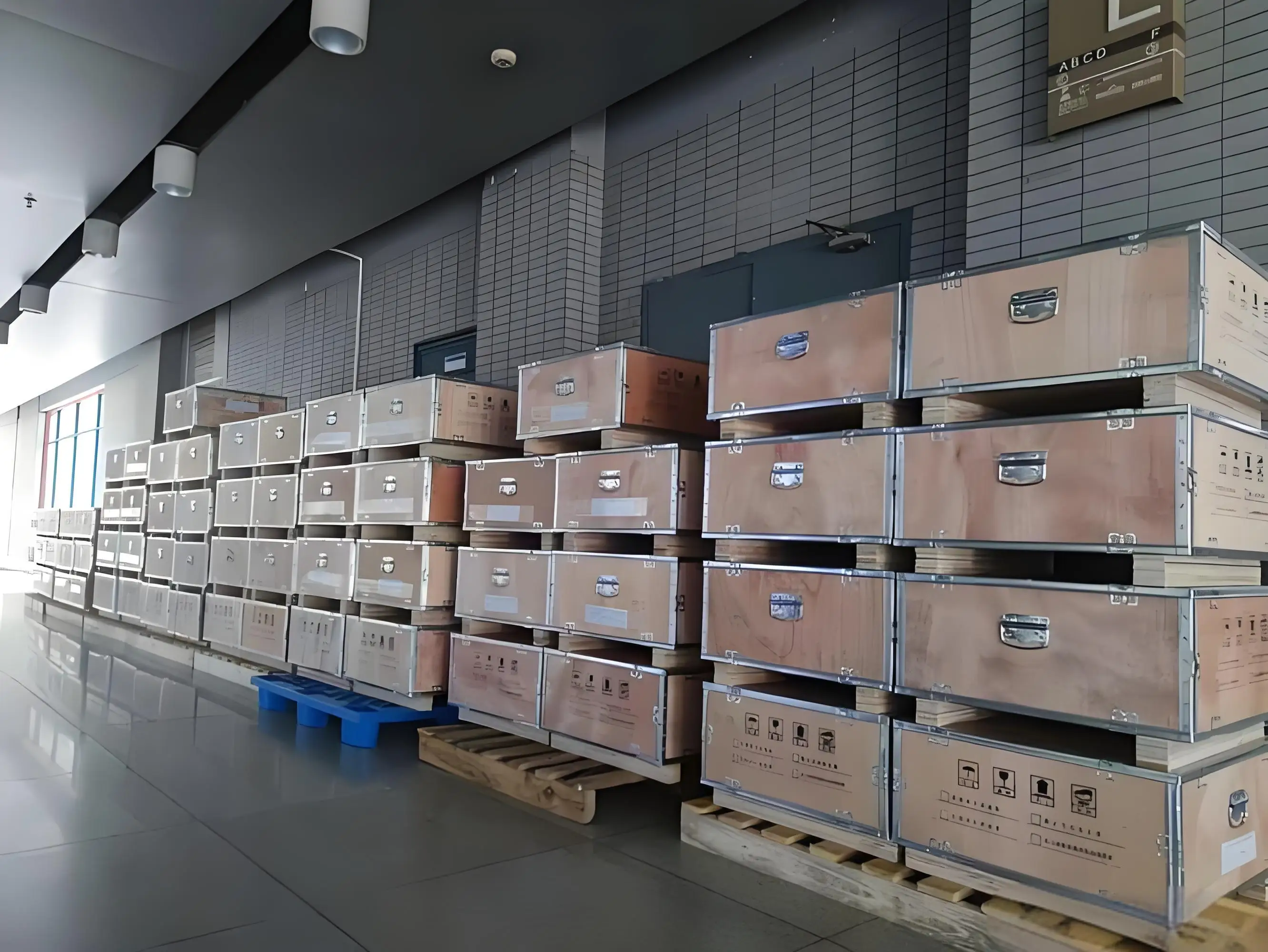 Distribution Equipment Modular Active Harmonic Filter Wall-Mounted Harmonics Mitigation Device Power