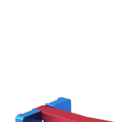 QP-1 Screen Removal Tool With Suction Cup No Heating Required Aluminum Alloy Separator For Mobile Phone Repair Instrument