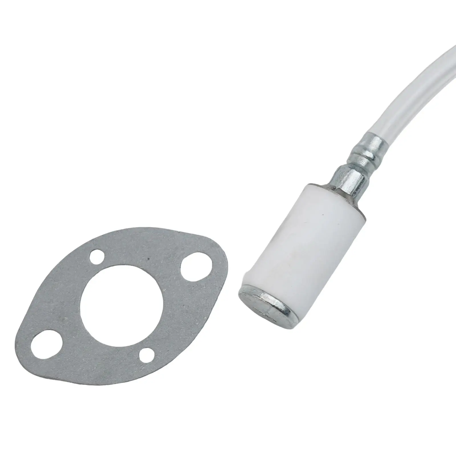 Replacement Carburetor Kit for 590460102 Perfectly Fits For 125B Gas Blower and Models like For 125BX For 125BVX