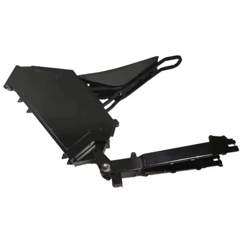 إطار جبل للدراجة باللون الأبيض، شوكة أمامية تكبير بأقل سعر، إطار دراجة سوق أمريكا الشمالية للدراجات الجبلية