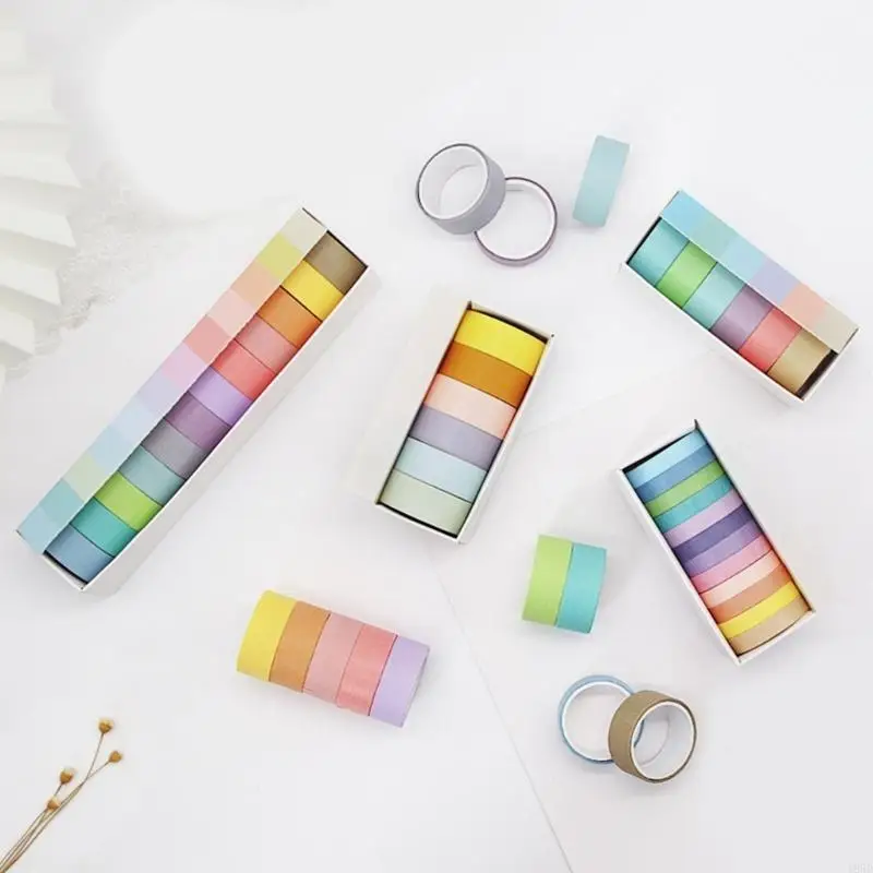 شريط تمييز بمناسبة ملصق ملاحظة لاصقة شريط ملون علامات تبويب لاصقة قابلة للإزالة قراءة شرائط تمييز ملصق أعلام