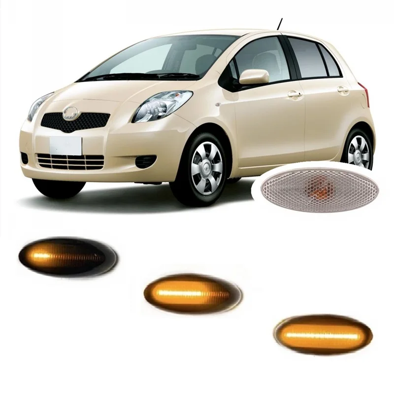 

Для Toyota Vitz KSP90 NCP9 # SCP90 2005 2006 2007 2008