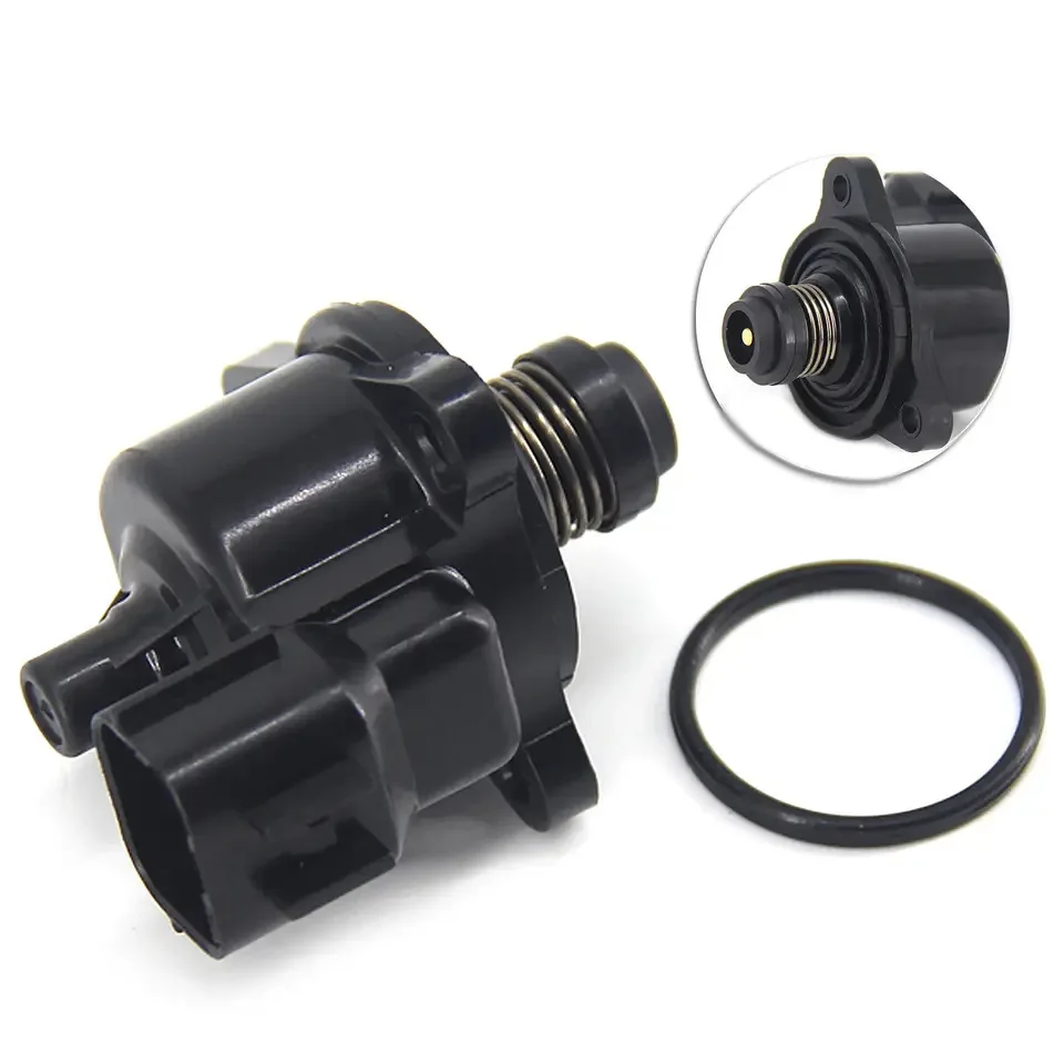 

МД 628166 Клапан датчика холостого хода для Mitsubishi Chrysler Dodge Lioncel Lancer MD 628318 1450A069