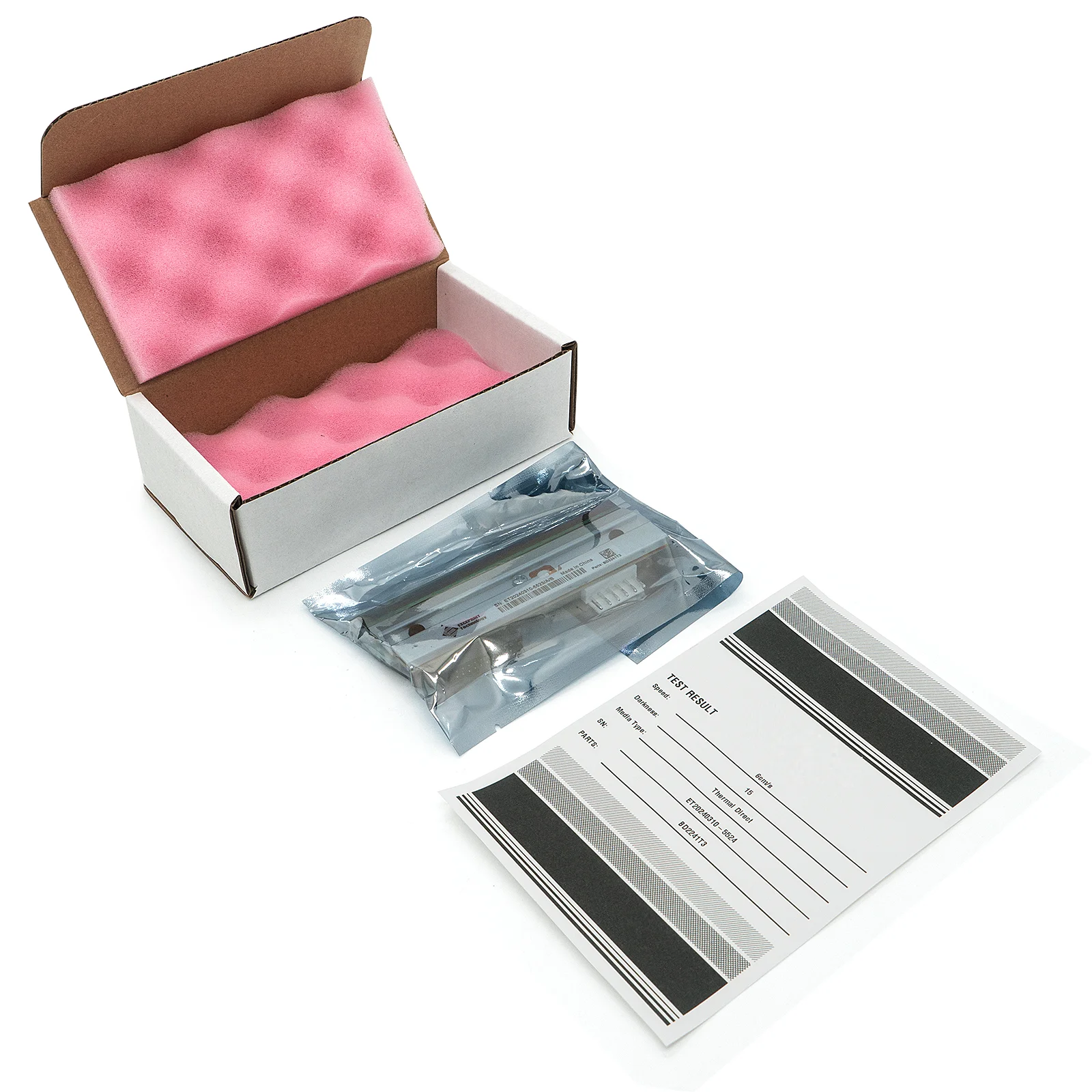 ✅PHD20-2241-01 for Datamax H-4310 Thermal 300dpi Printhead Printer Head✅