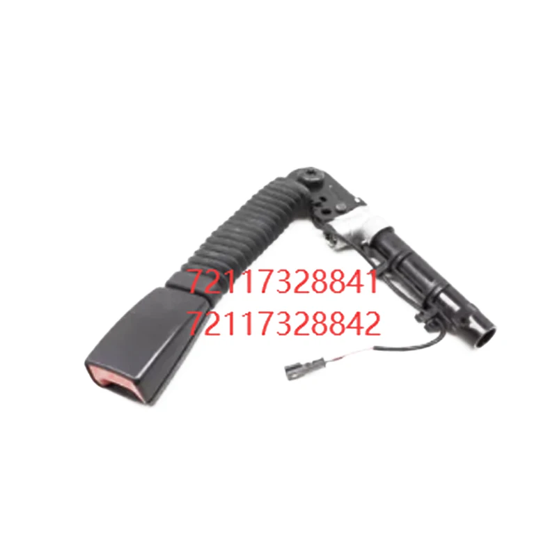 72119115305  72119115306  72117328841 72117328842 7series 5series M5 Seat base fixing bracket pull rod harness