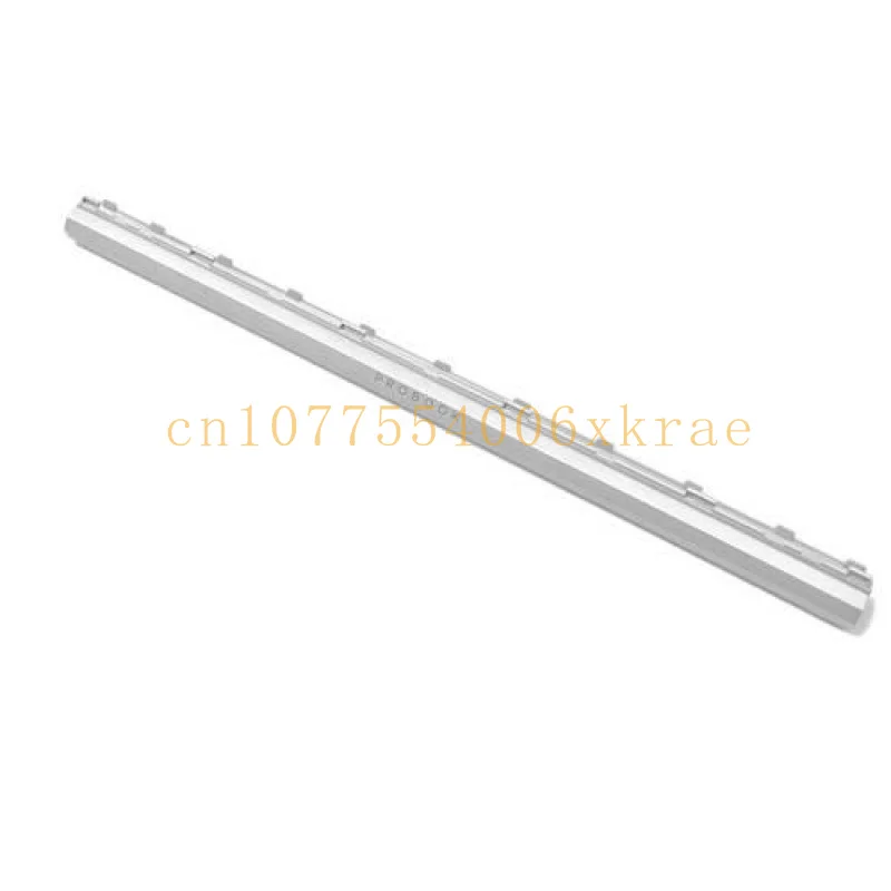 

Laptop LCD screen Display Hinge Clutch Cover For HP Probook 440 445 G8 G9 Silver