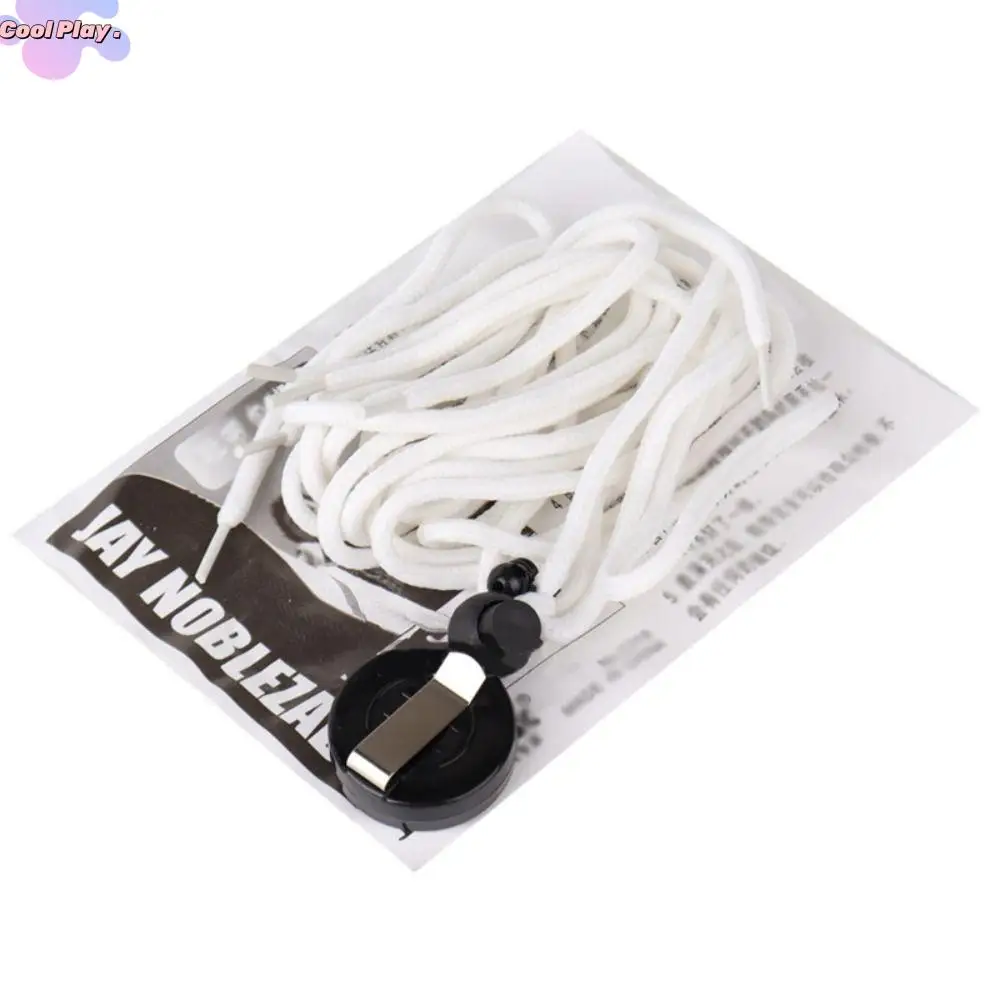 

Self Tying Shoelace Magic Shoelaces Be Tied Automatically Magic Illusion Can Be Tied By Itself Close Up Magic Fully Automatic