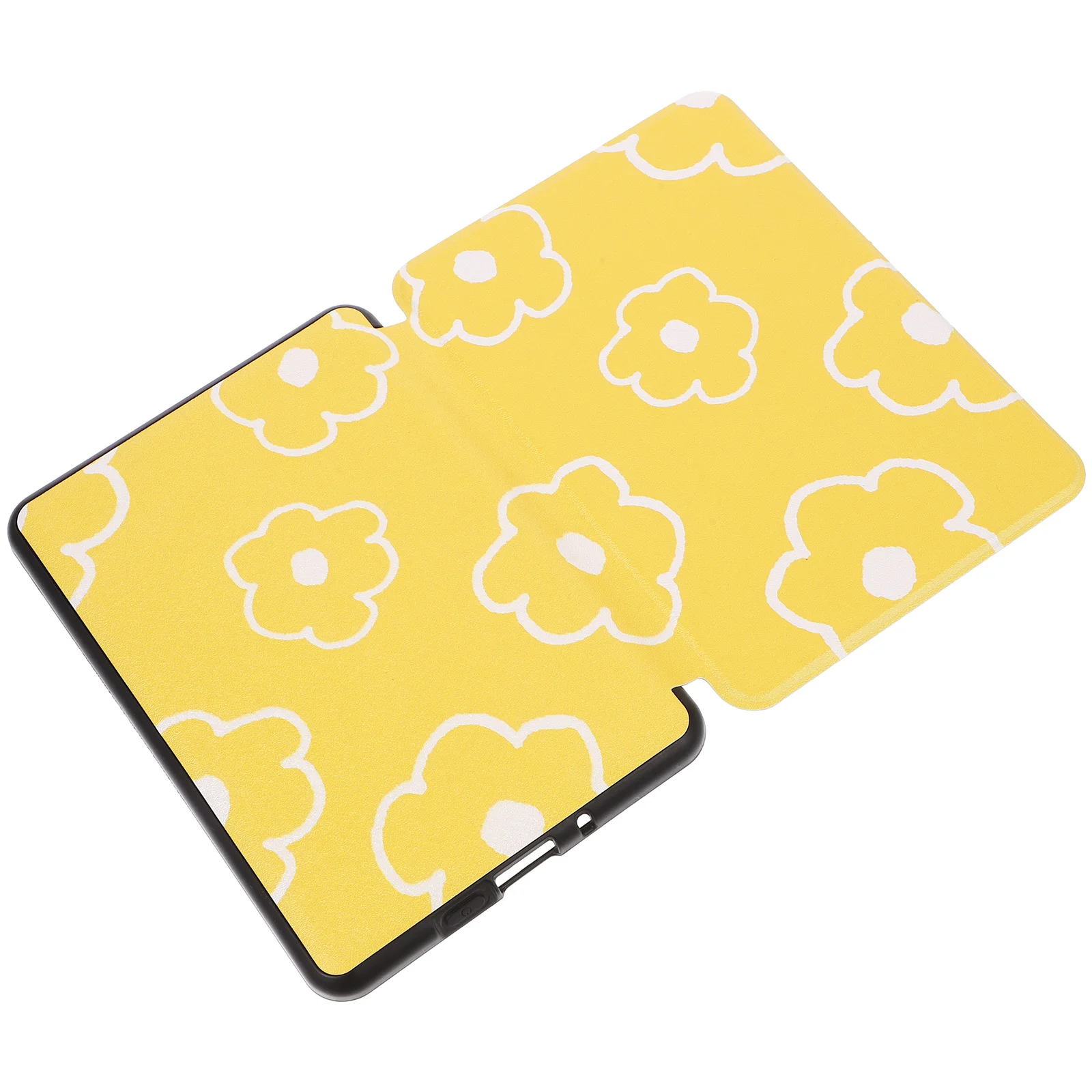 

Ebooks Cover Pu Protective Sleeve For 2022 Reusable Anti-Scratch Electronic Book Protector Ultra-Thin Case Decorative