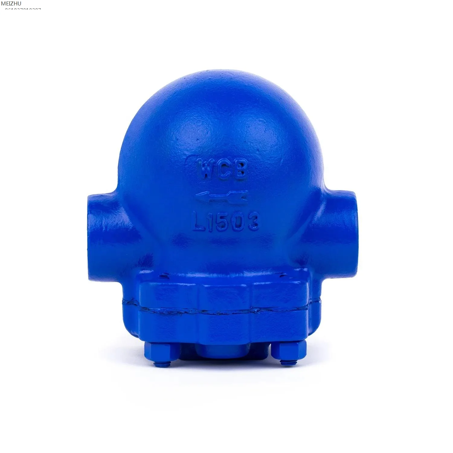 

DN15 Good quality nice looking durable ball float steam trap FT14 thread