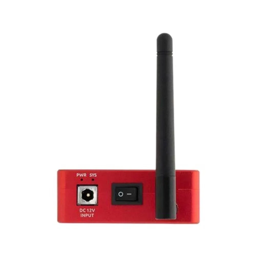 Smart Astronomy Box WiFi Wireless Control Mini Air Mini for Smartphone Astro Photography