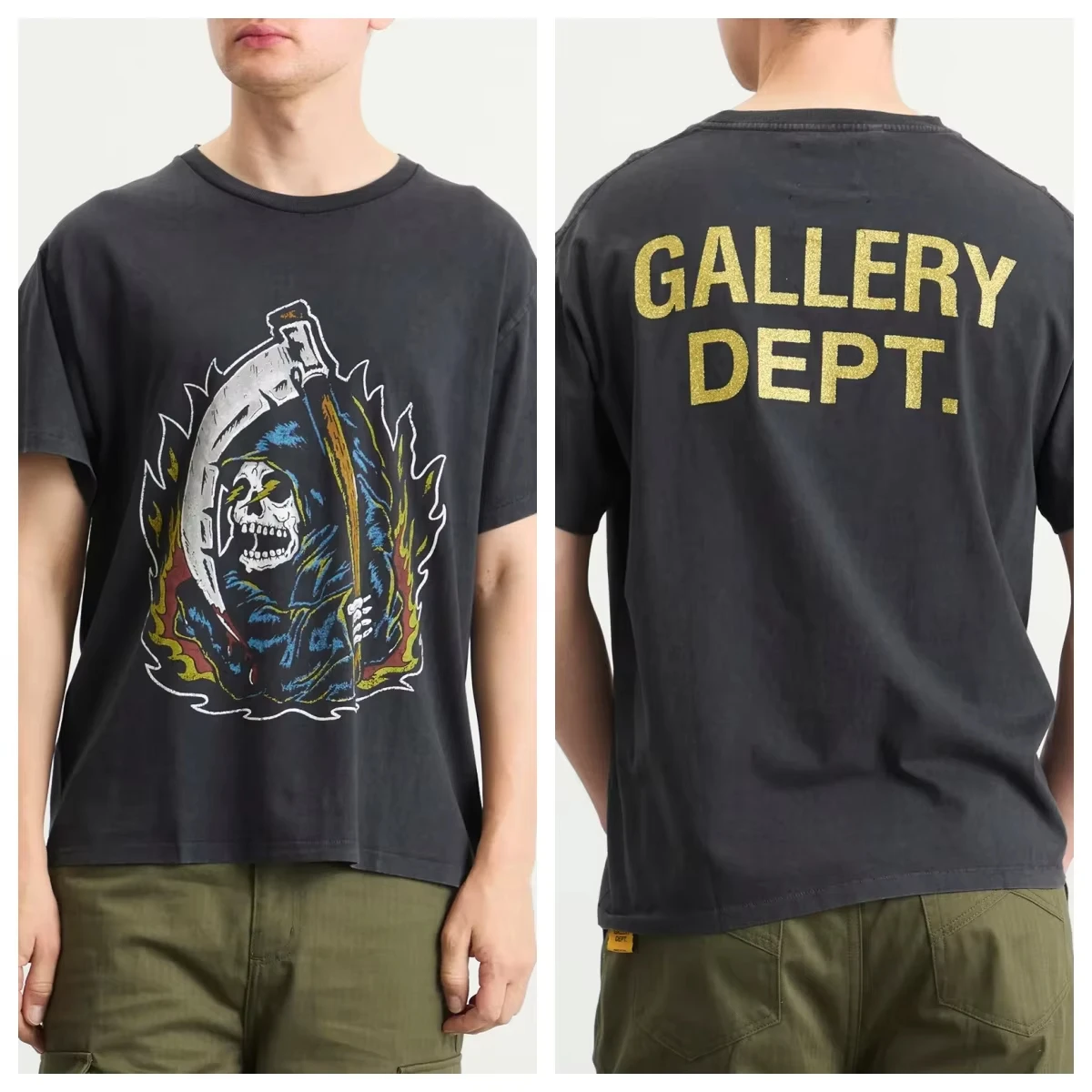 2026年ヴィンテージトレンドのコットン製グラフィックTシャ - Vintage Fashion Trends 2026 のレビューと価格