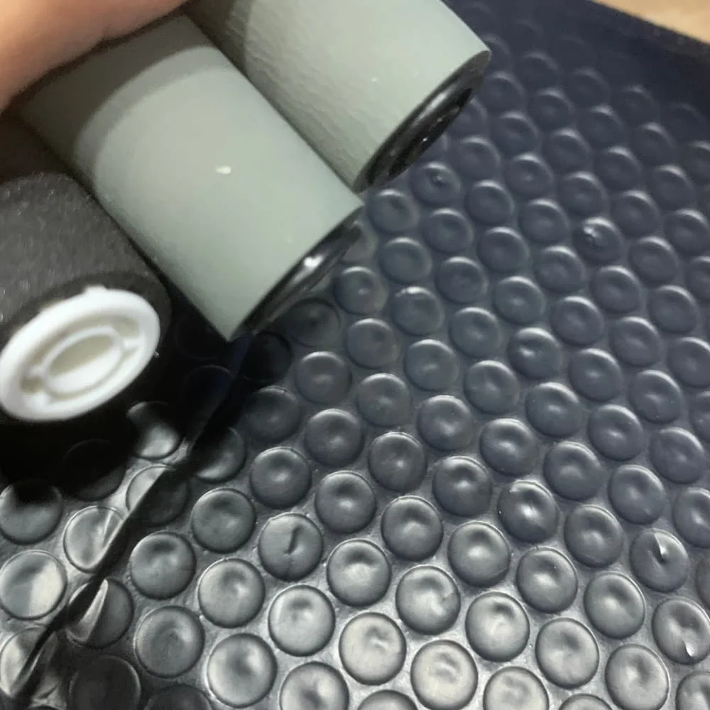 

MJL 10SETS ADF Feed Separation Pickup Roller for XEROX 7120 7125 7425 7428 7435 7525 7530 7535 7545 7556 5325 5330 604K58410