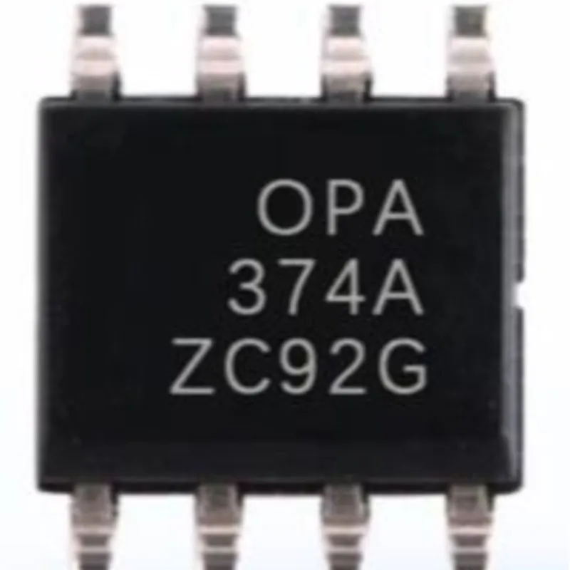 

NEW OPA374AIDR
