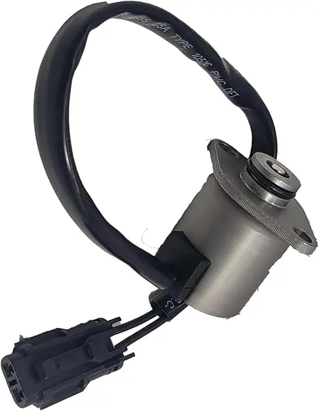 

Для экскаватора Yanmar VIO50U ViO40-6 ViO35-6 172460-73900, электромагнитный клапан главного насоса 17246073900, гидравлический клапан экскаватора