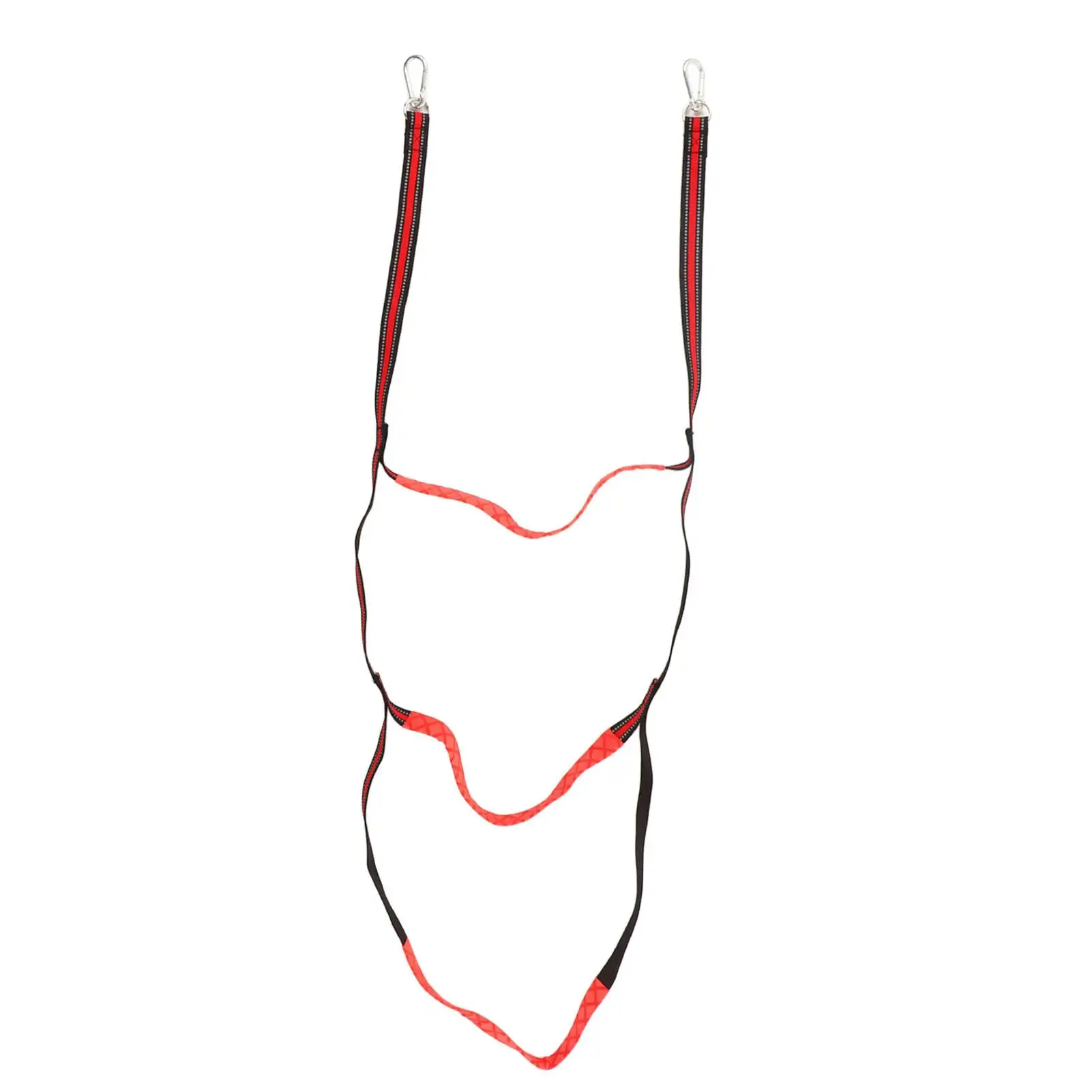 Portable Universal Marine Rope Ladder for Motorboats & Kayaks - Compact Boarding Solution