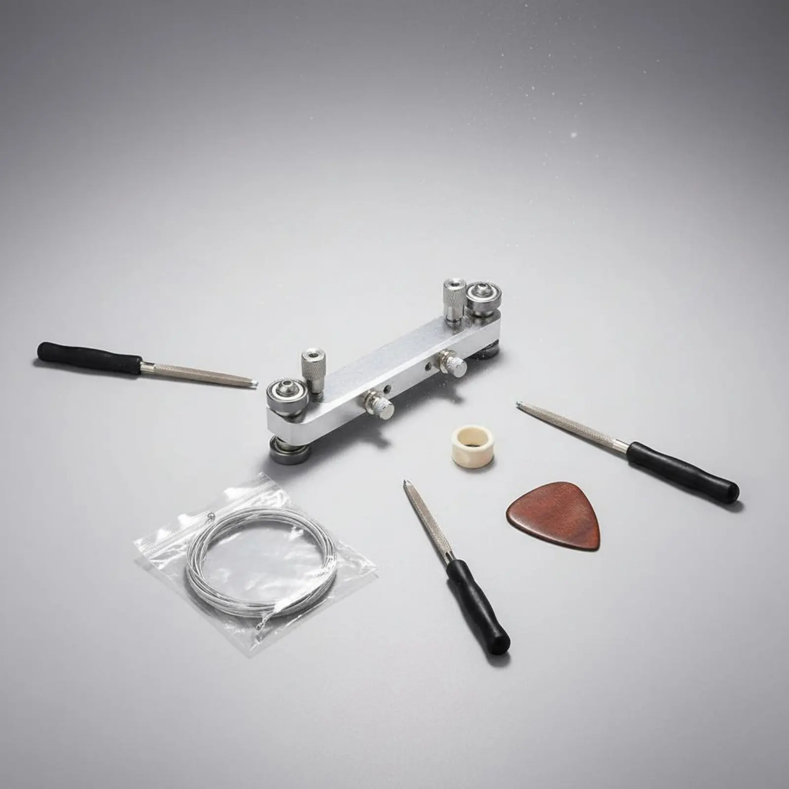outil-de-poncage-pour-nut-de-guitare-facile-a-utiliser-poncage-de-selle-de-pont-outil-de-nivellement-de-selle-de-guitare-prise-en-main-stable-outils-musicaux-durables