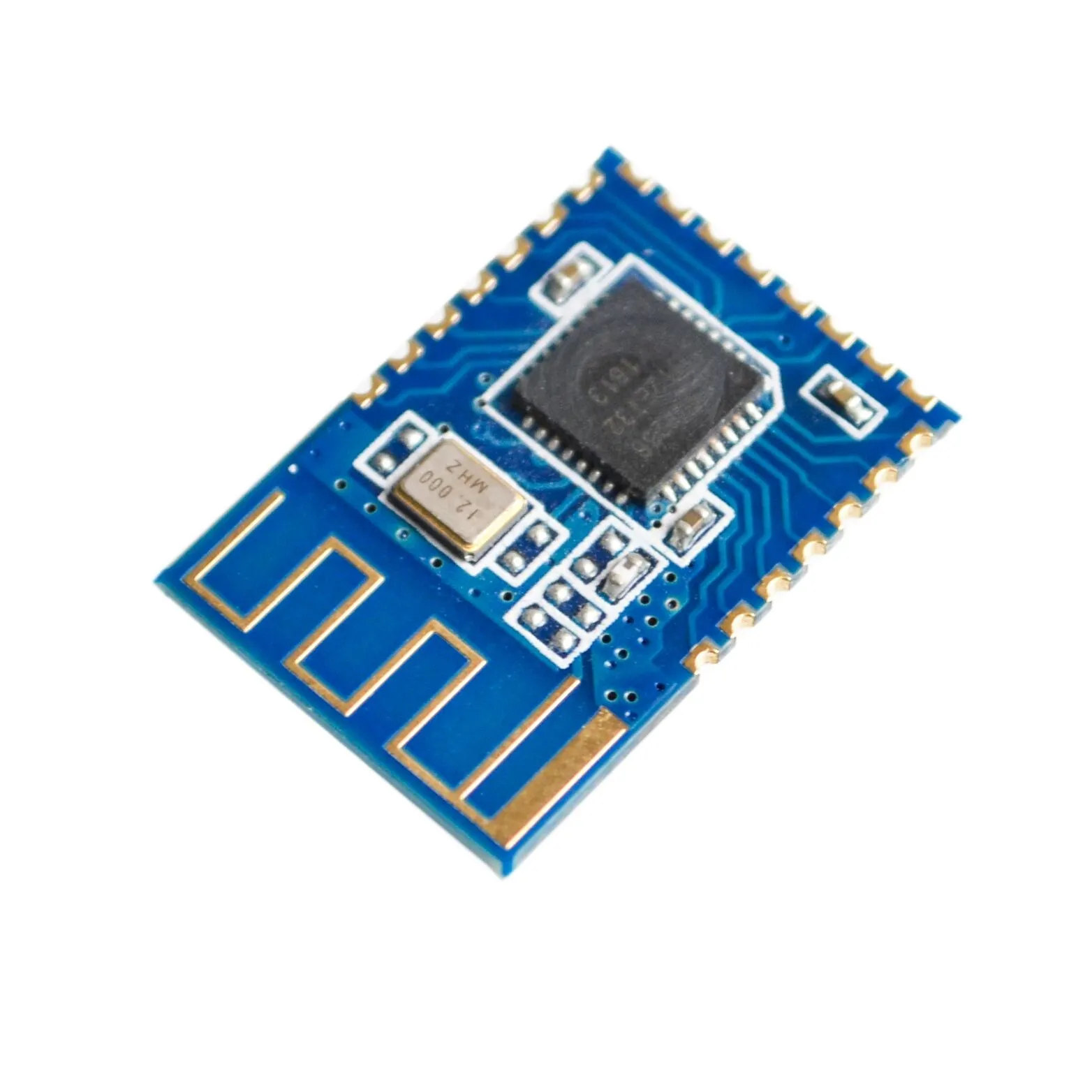 JDY-10 BLE Bluetooth 4.0 Uart Transceiver Module CC2541 Central Switching Wireless Module iBeacon