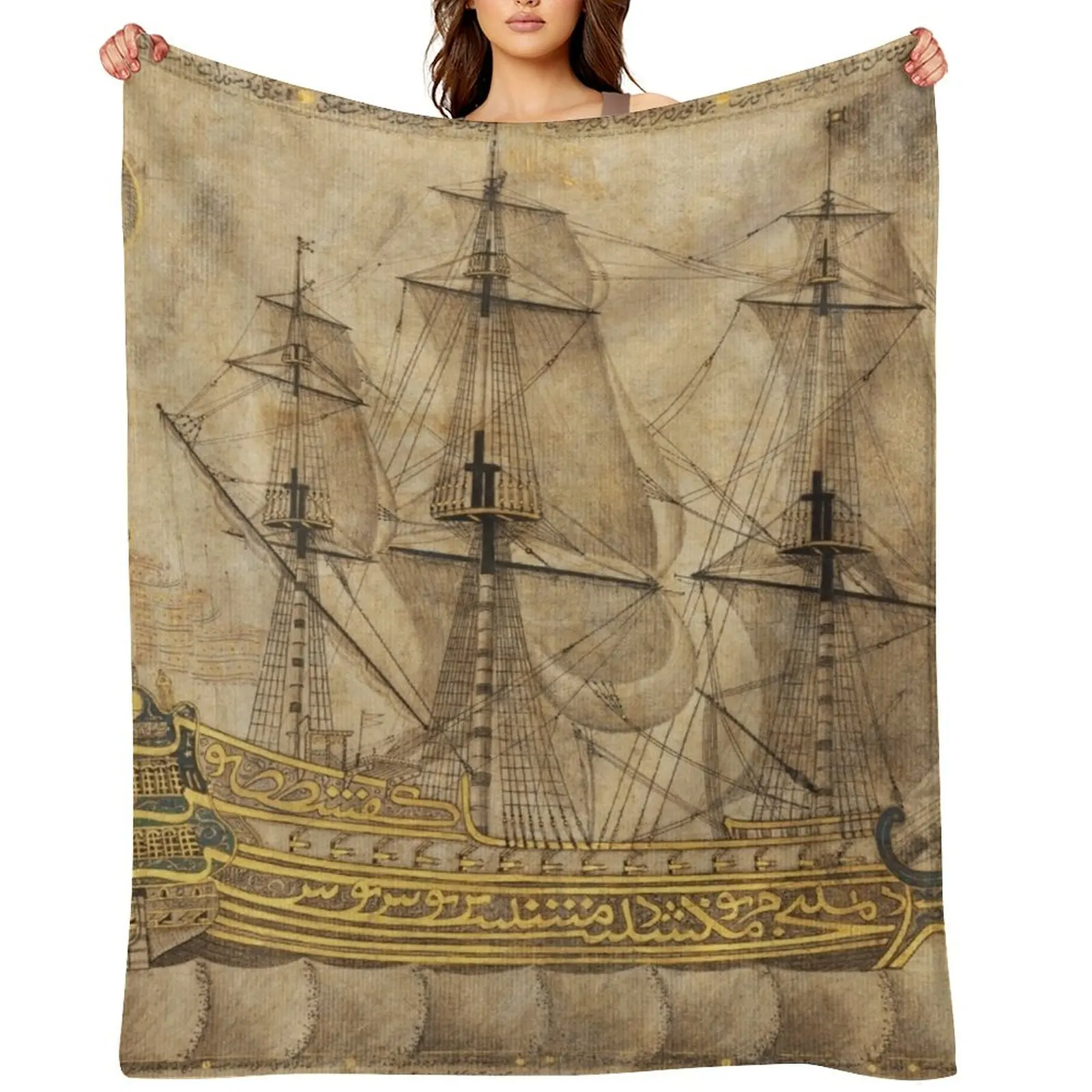 Calligraphic Galleo…