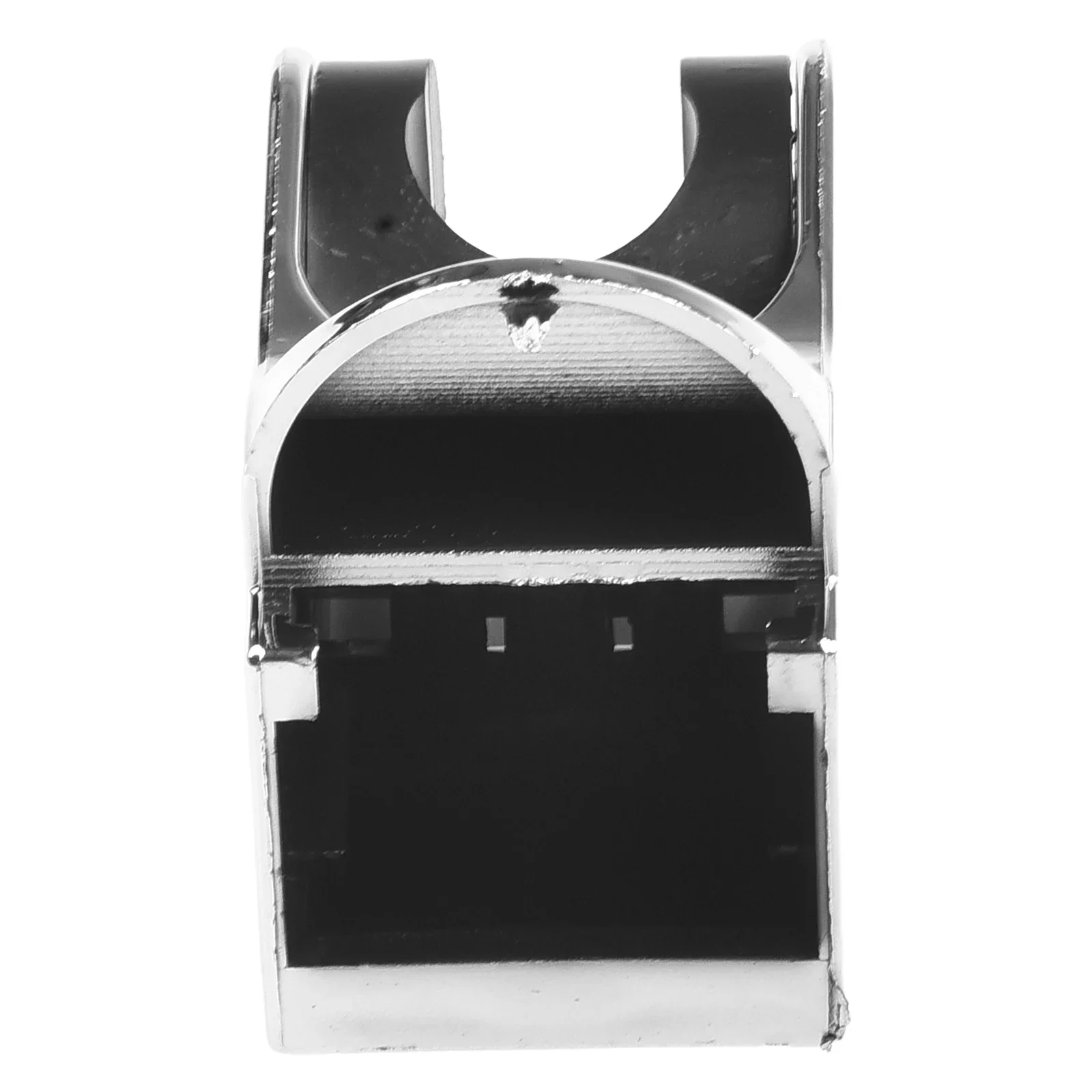 Mess Free Installation Adjustable Direction Shower Base Waterproof Shower Head Handset Holders Bracket For Bathroom