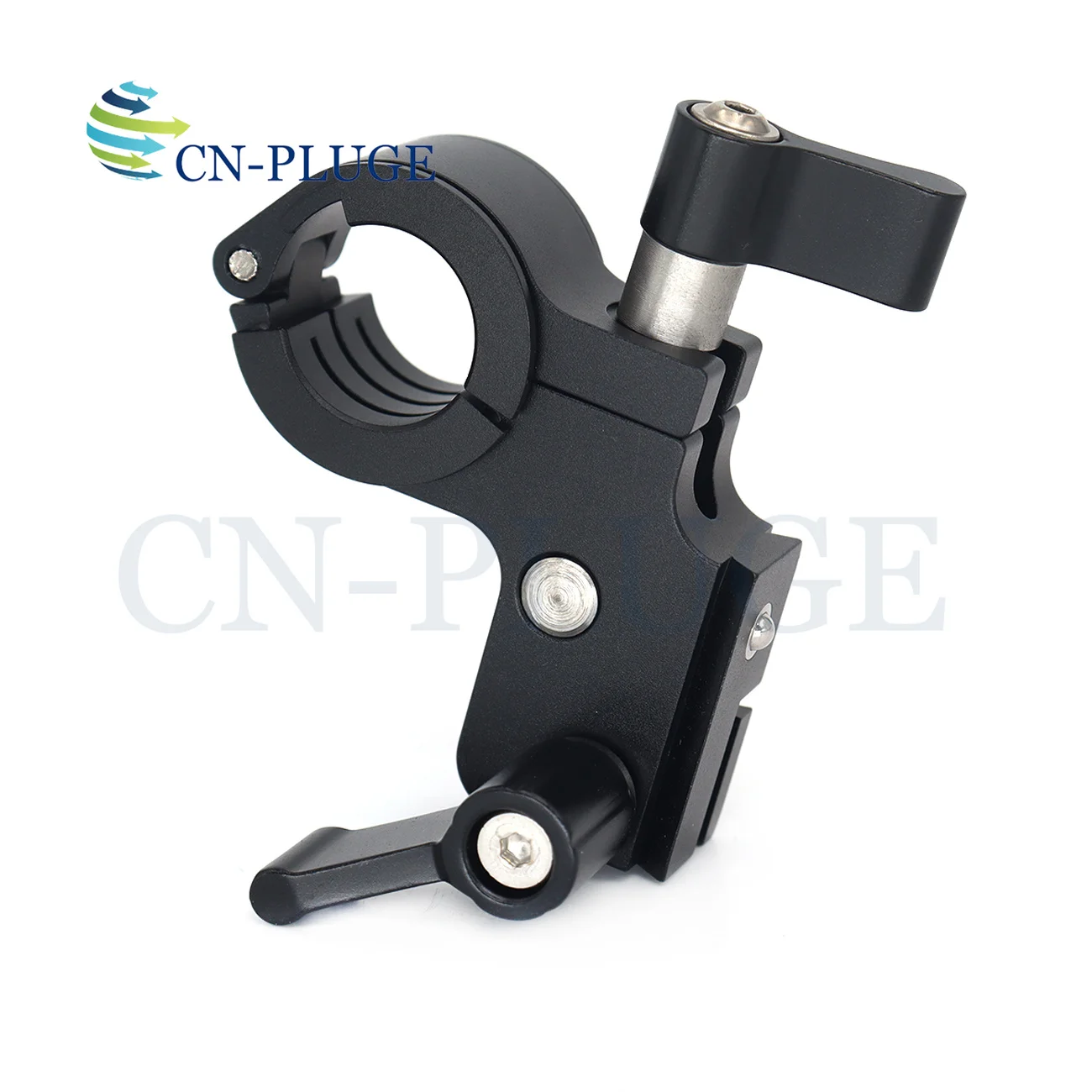 

Мини-двигатель ARRI RF и Cforce/пряжка ARRI Cforce Mini RF Hi5, подходит для направляющих 19 мм/15 мм