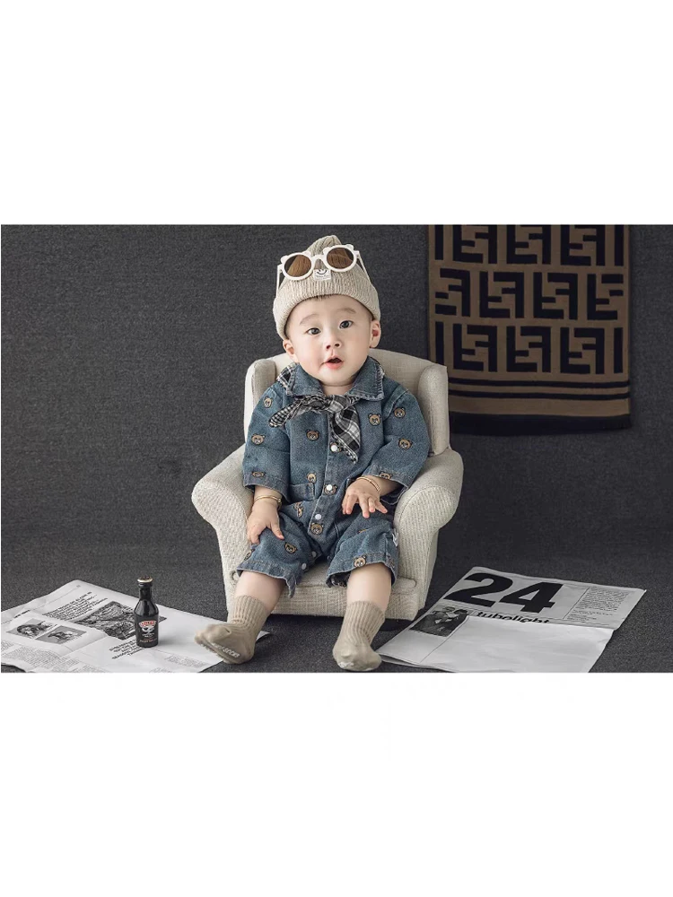 Hundred day old children's photography clothing baby photography theme art photos bebe disfraz recién nacido  신생아촬영