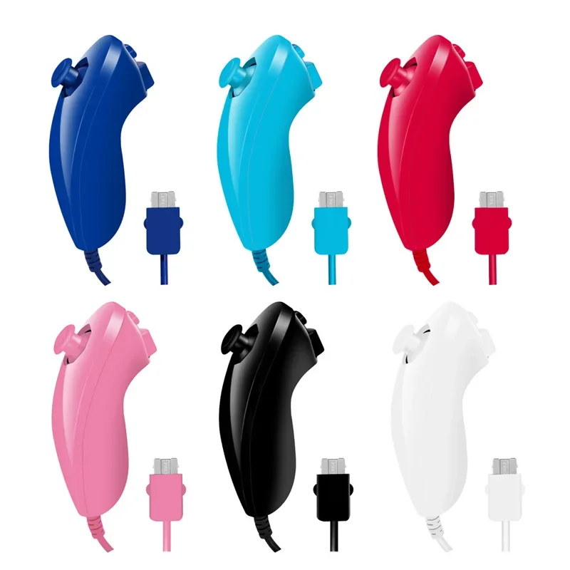 Retro Game Nunchuk … - image