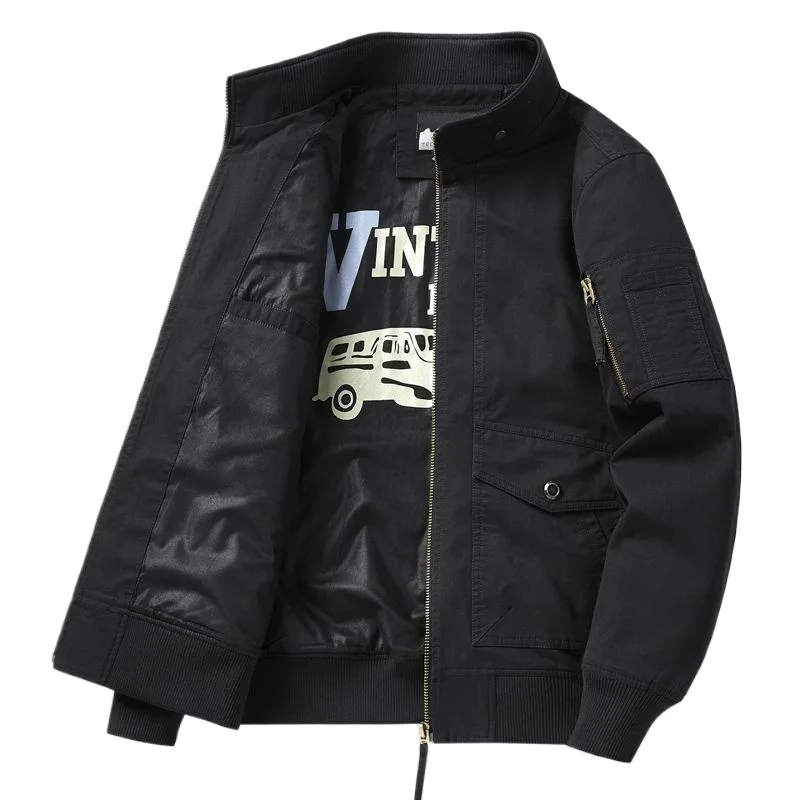 Thumbnail 4 - #34 Latest Mens Wool Coats Updates