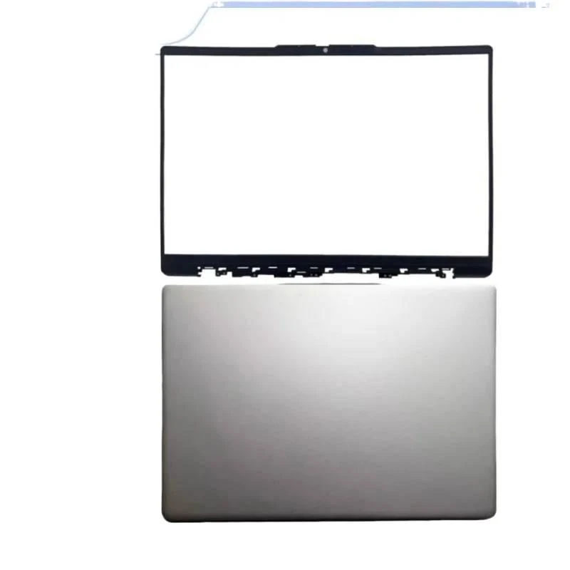 New for Lenovo Ideapad Slim 5 14IRL8 14ABR8 14IAH8 LCD Back Cover Top Shell A Shell LCD Front Bezel Laptop Replacement Parts