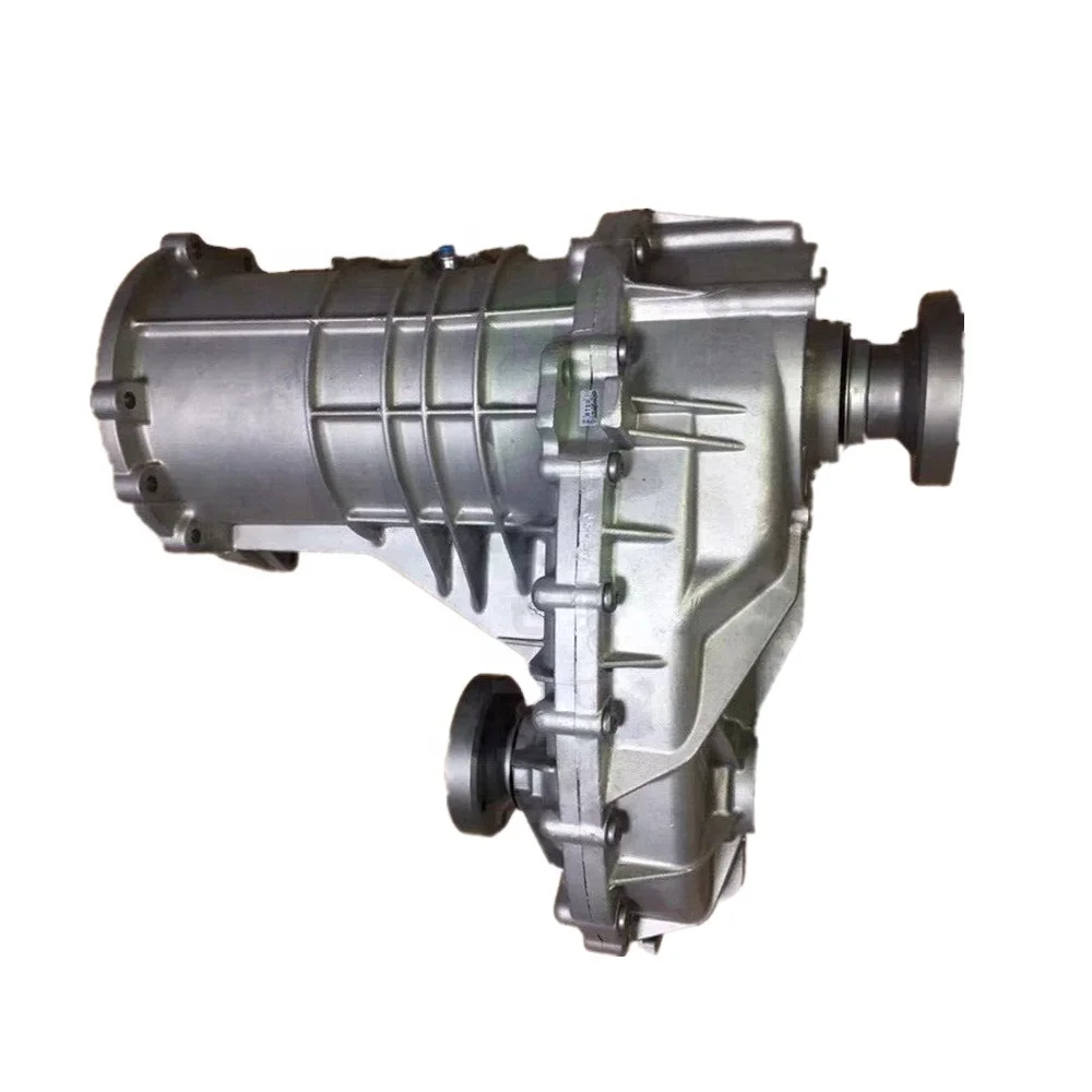 0AQ341010G 0AQ341010 0AQ341010L Transmission Transfer Case Assembly 0AQ341010J  0AQ341010L  0AQ341010K for Au di Q7 Quattro