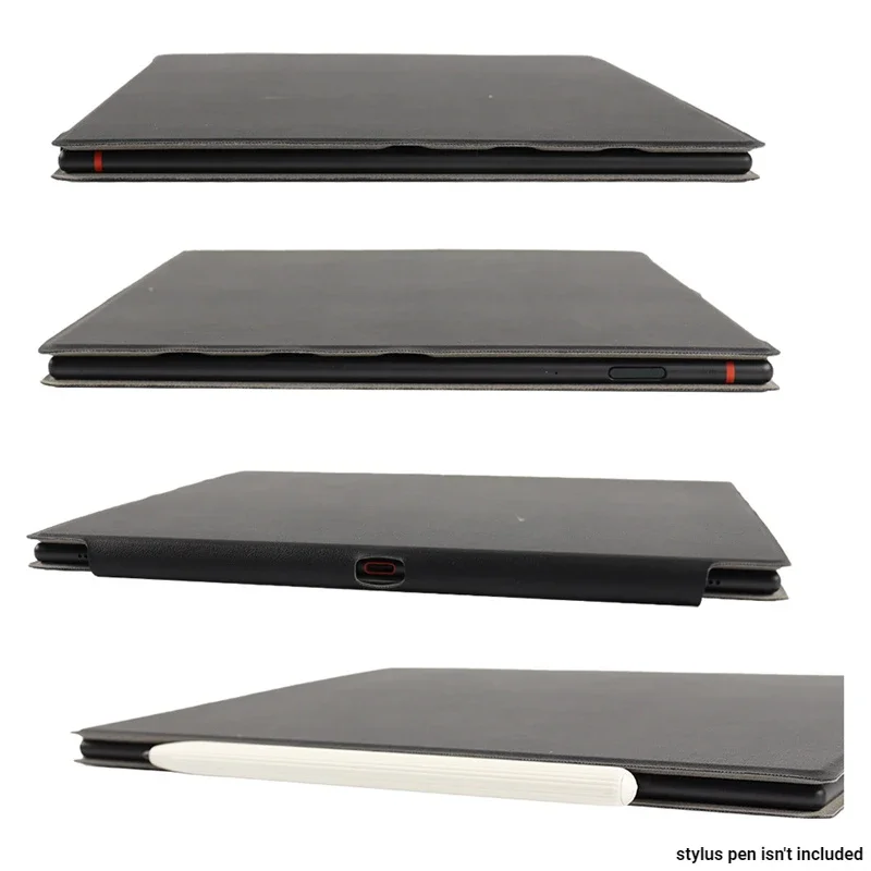 360 Degree Rotation For Onyx Boox Note Air 3 C 3C Case Magnetic Adsorption 10.3" eBook Multi-Angles Stand Funda Auto Sleep/Wake