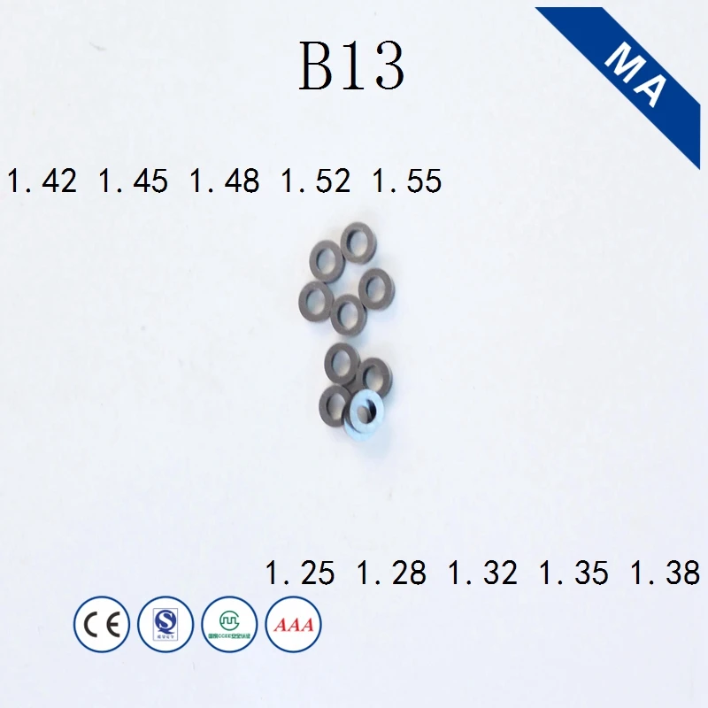 B13 For Bosch Commo…