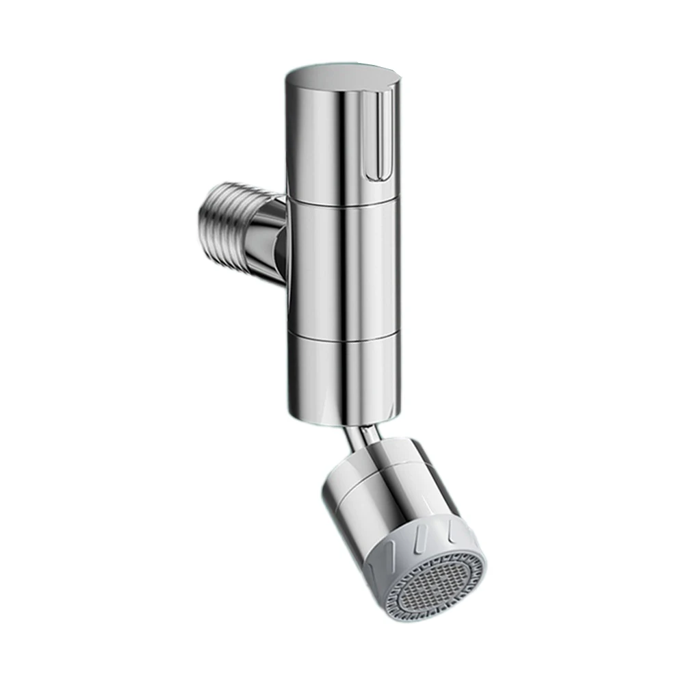 A reliable wall mounted tap designed from stainless steel material to withstand outdoor elements while being user friendly