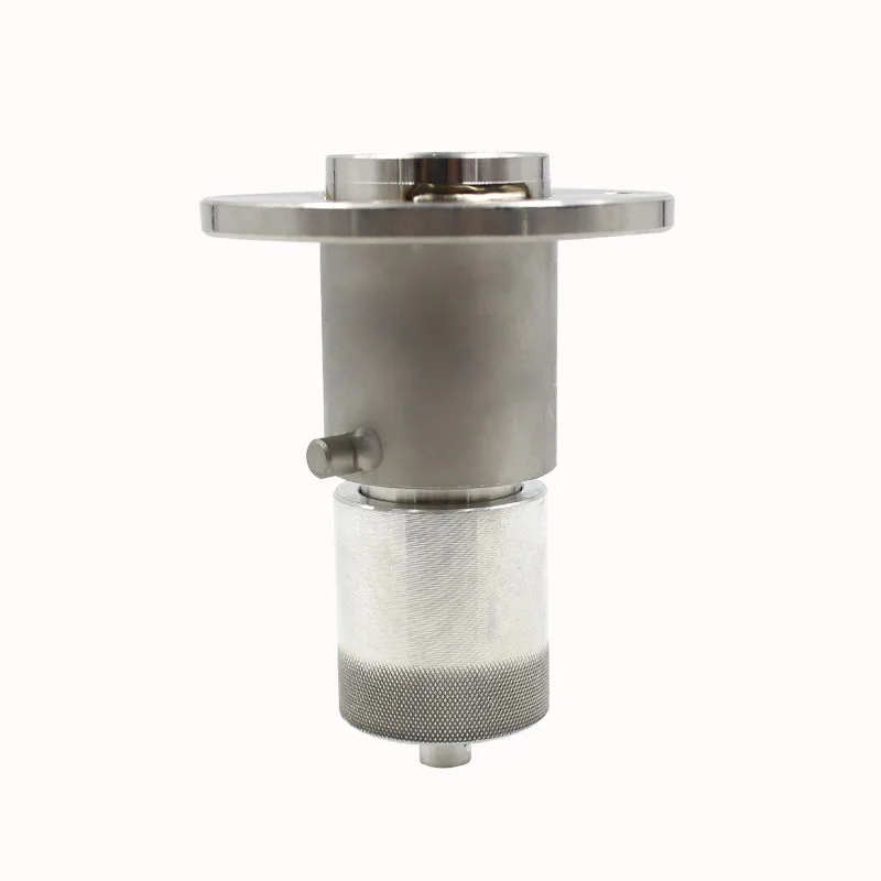 Applicable to LNG/CNG Natural Gas Cylinder Filling Port Return Valve TJY-00M36 Cylinder Accessories Bus Dongfeng Tianlong